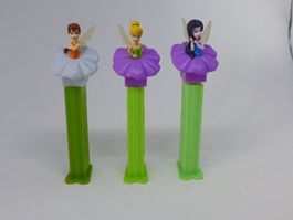 Pez Fairies