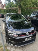 VW Polo GTI BMT
