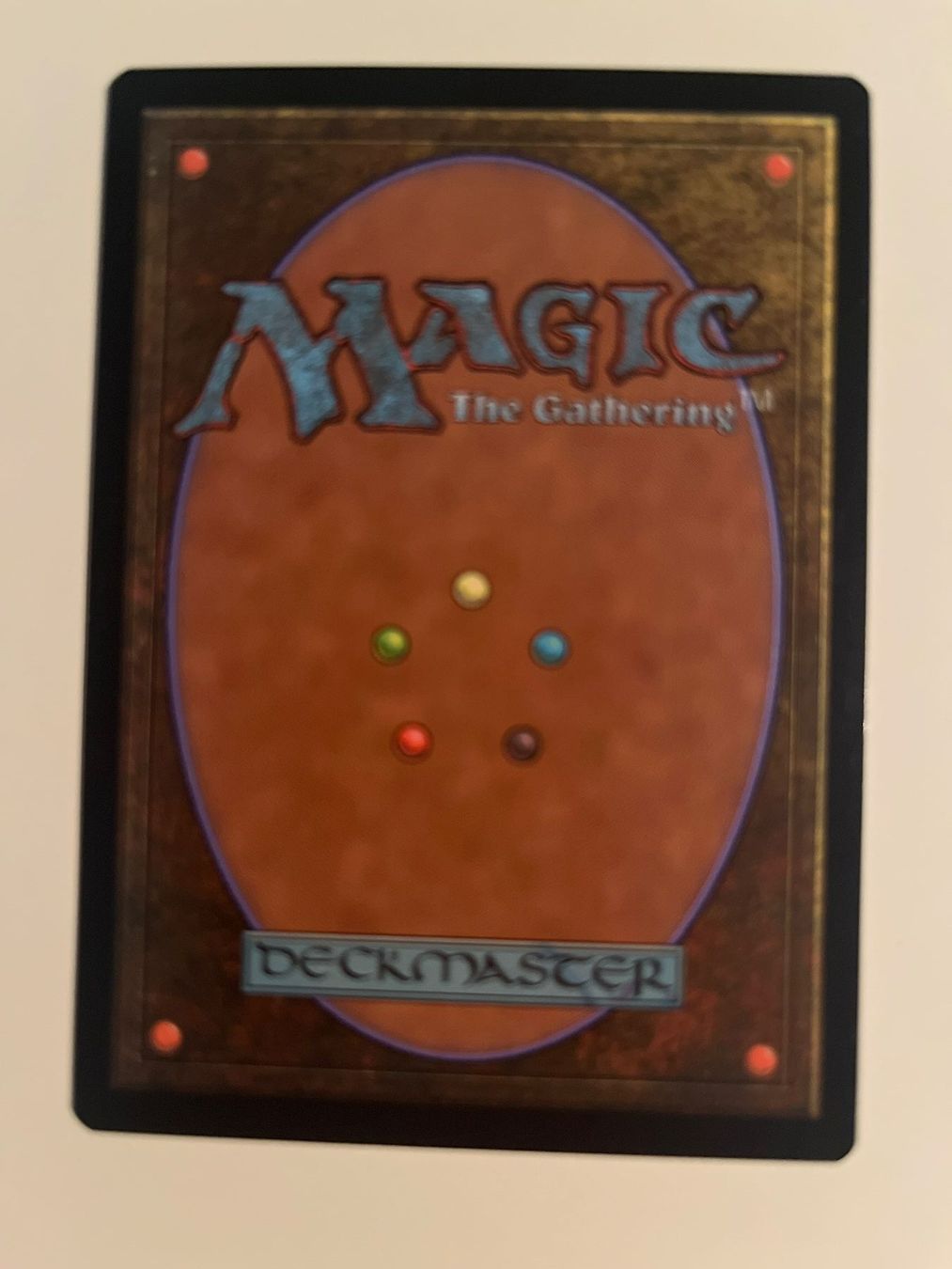 Magic The Gathering Carte collezionabili: 1 x Obstinate Baloth - Magic: The Gathering - MtG – Usato da Kriens venduto da Shadi1980 1