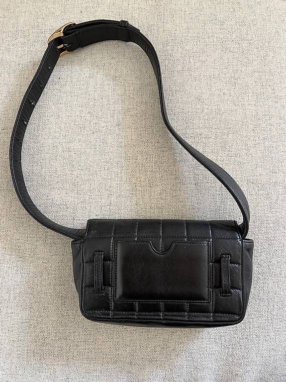 Borse da donna: Chanel Tasche Vintage – Usato da Zürich venduto da sofiaman 1