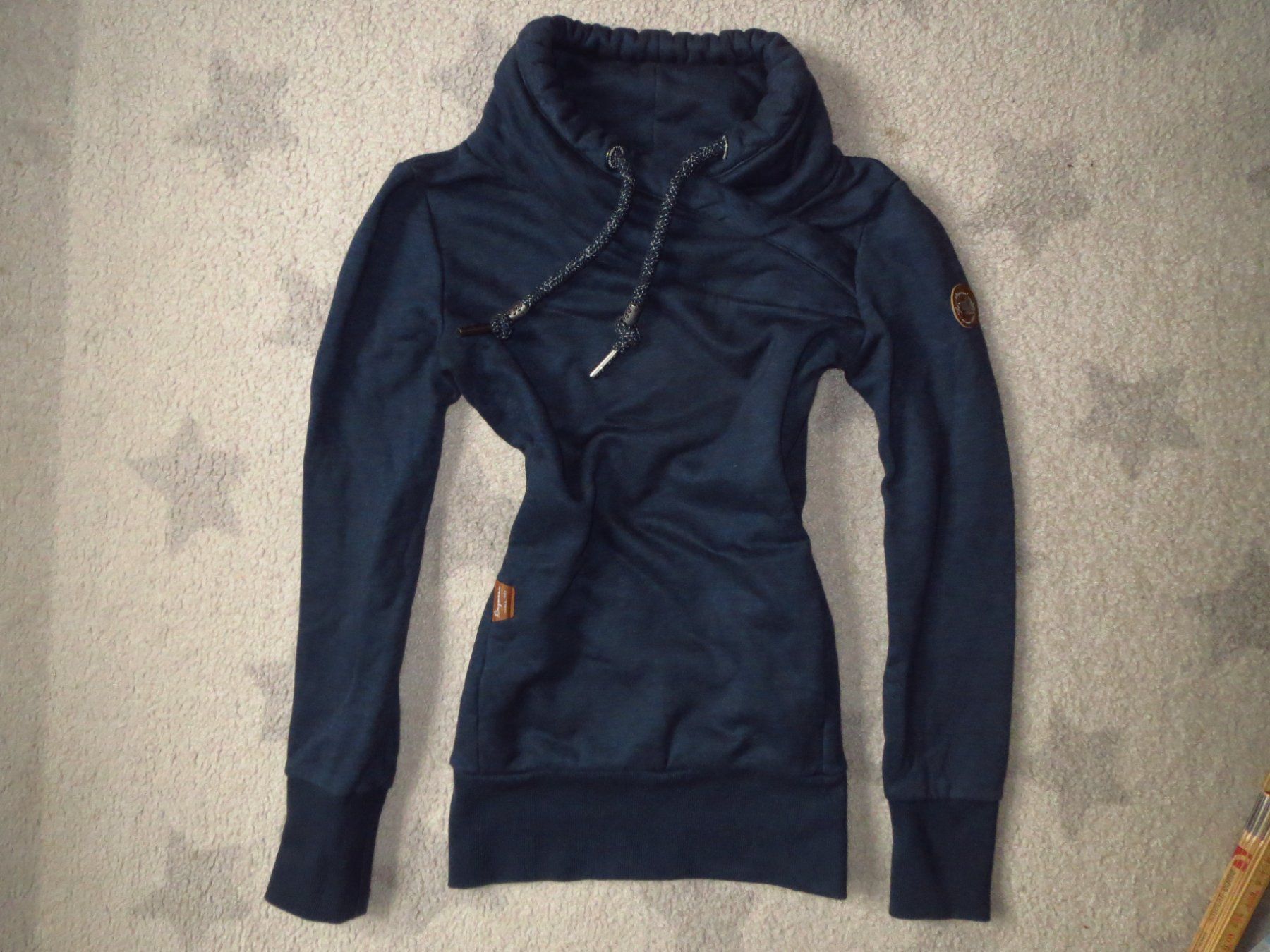 Maglioni & Felpe: sehr schöner RAGWEAR Damen Long Pullover – Usato da Kiental venduto da Anna8702 1