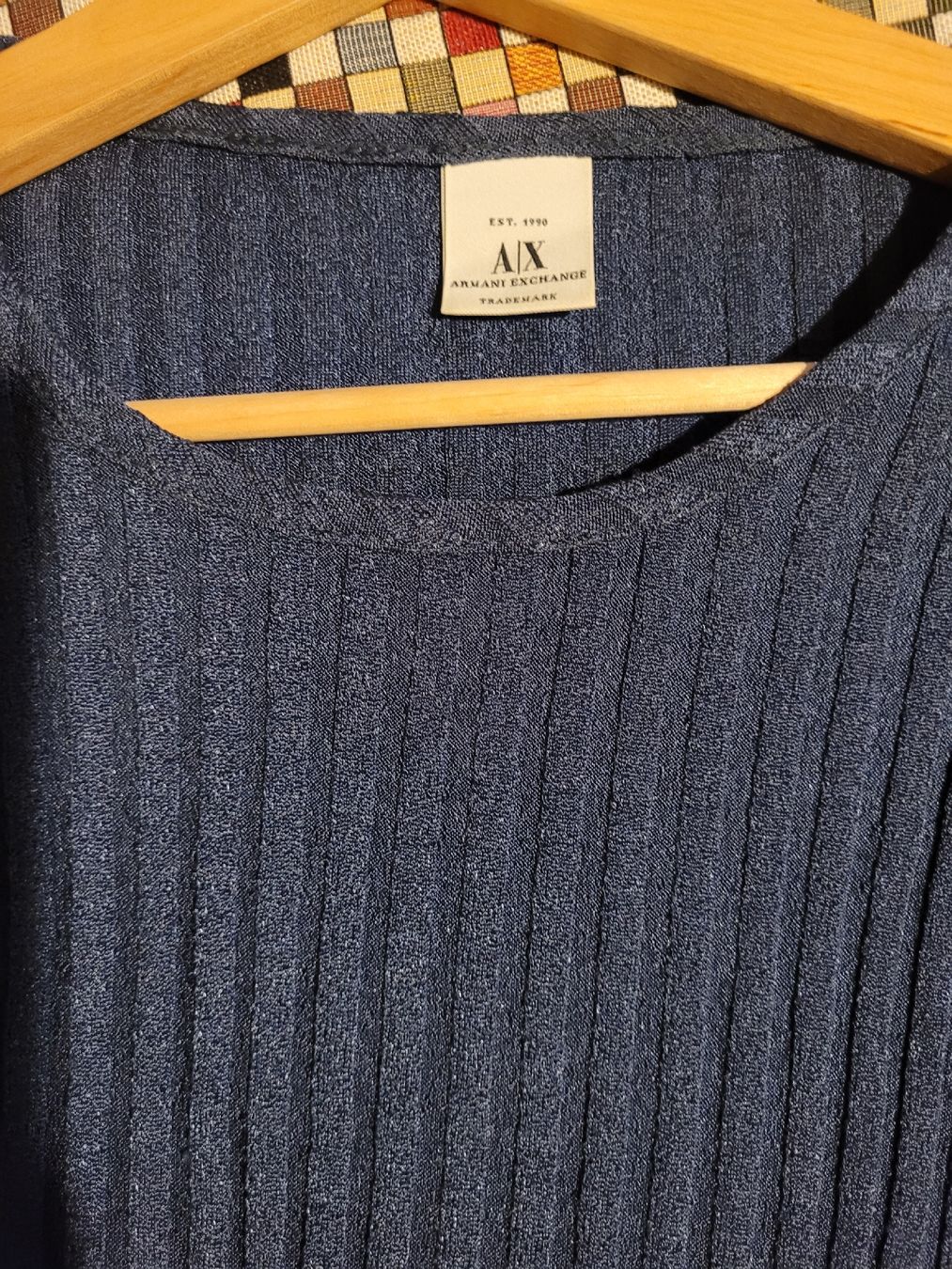 Armani Pulls & Sweat-shirts: Pullover ARMANI EXCHANGE, Grösse S – D'occasion à Zürich par mer_6tqg 2