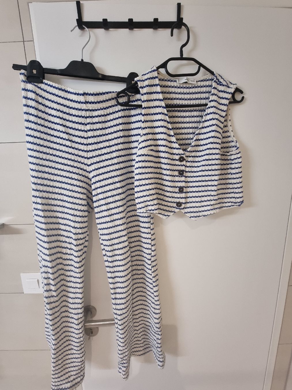 Mango Hosen: Set von Mango Gr. M – Gebraucht aus Männedorf von nad_6gqn