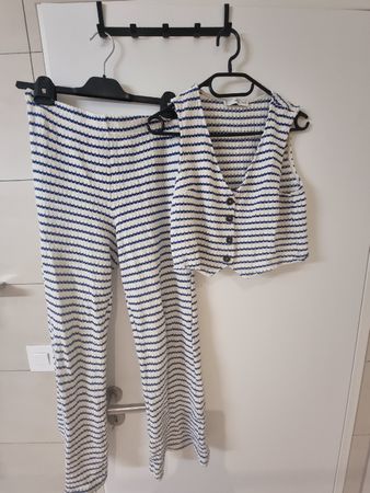 Set von Mango Gr. M