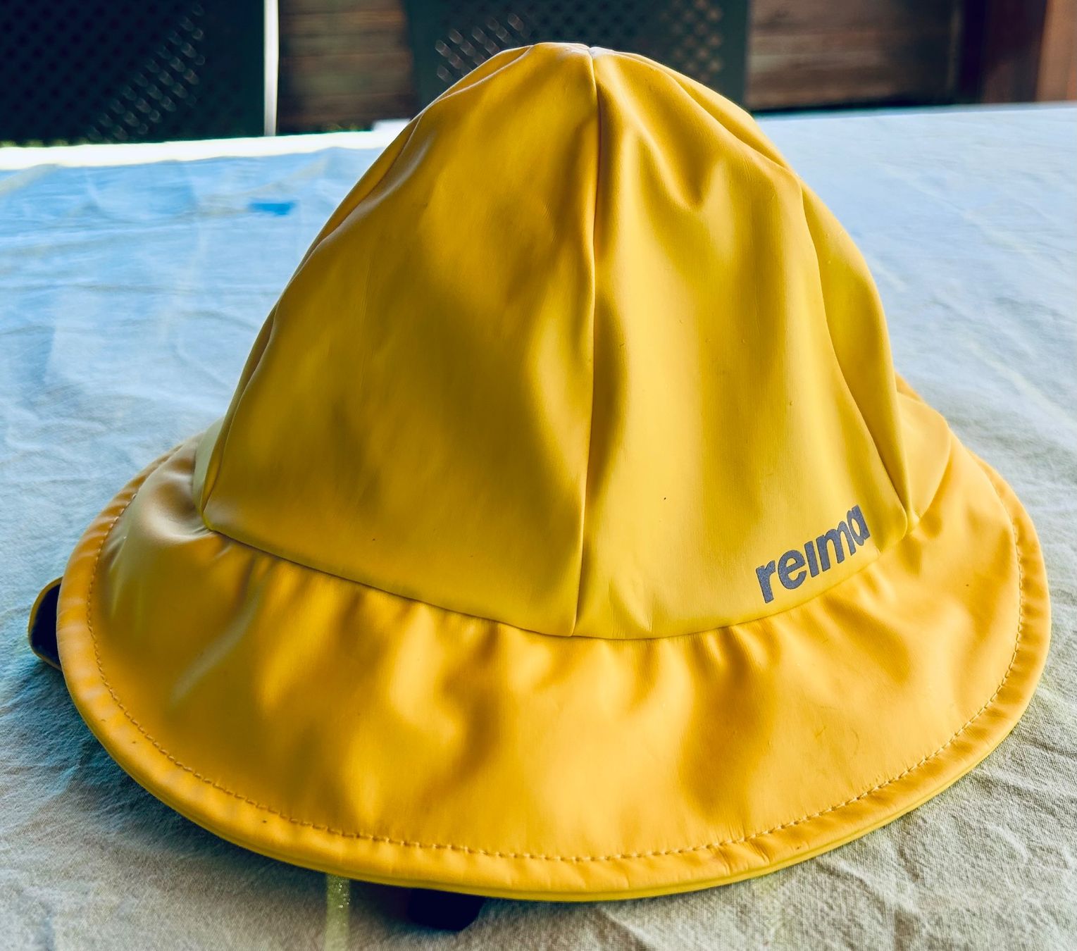 Reima Altro abbigliamento per bambino: Regenhut REIMA – Usato da Riedholz venduto da Abendsonne 2