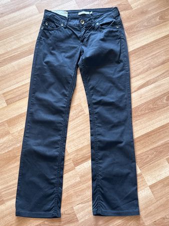 Liu Jo Jeans Gr. 28 einf. Bundweite 37 cm