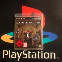 Saints Row IV Game of the Century Ed PS3