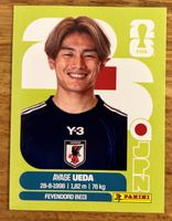 Fifa WM 2026 Panini JPN 20