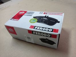 Ferodo Bremsbeläge für Ford Sierra, Escort