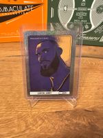 LeBron James hoops présentation