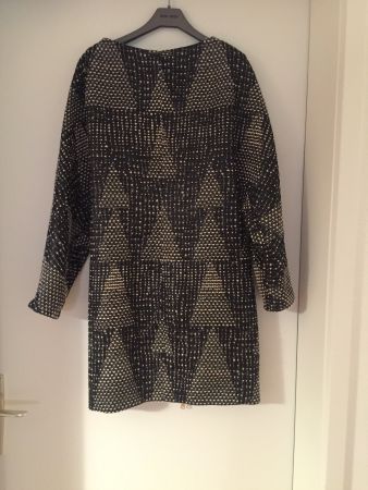 Cocktailkleid  von Vionnet, Gr. S, neue