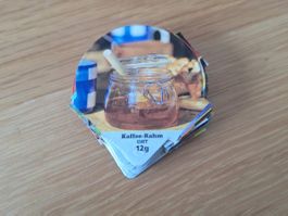 Kaffeerahmdeckeli Serie 6.316