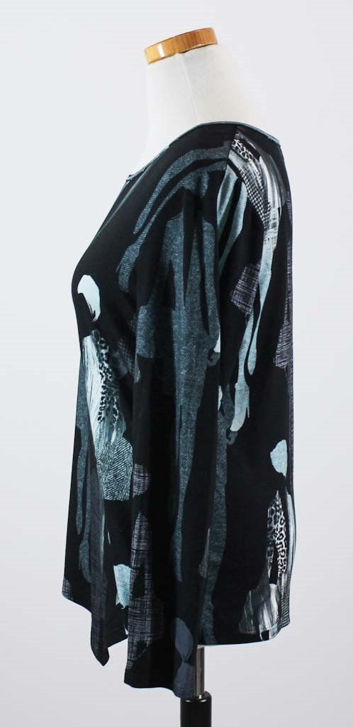 Doris Streich T-shirt: DORIS STREICH Langarmshirt Gr. 42 – Usato da Belp venduto da caramel-secondhand 3