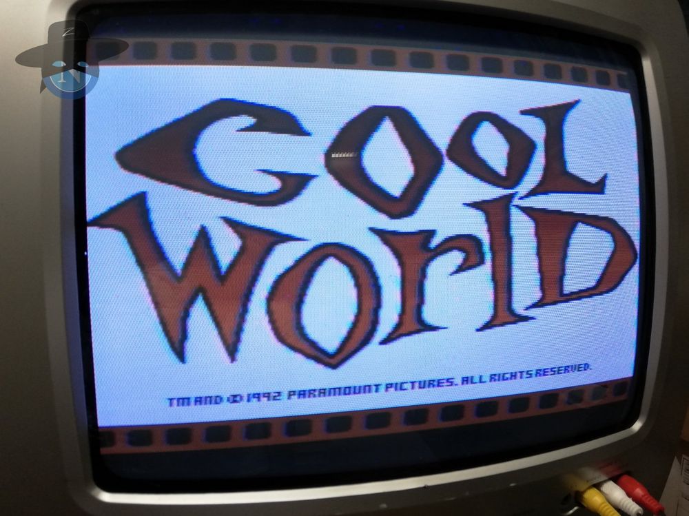 Nintendo Giochi: Cool World / Super Nintendo SNES / rel. seltene PAL Version – Usato da St. Gallen venduto da zorro_dc 4
