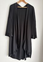Kimono von Calida, Schwarz, Grösse 36