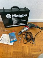 Metabo Schlagbohrmaschine