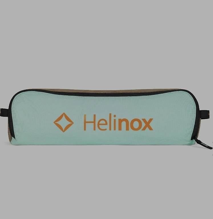 Stühle: HELINOX Sunset Chair. 2 Stück – Gebraucht aus Neunkirch von Mackes 2