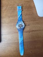 Swatch AI-DADA Uhr Unikat