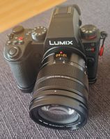 Lumix G9ll Leica-Elmarit 12-60mm F2.8-4, Neuwertig, Garantie