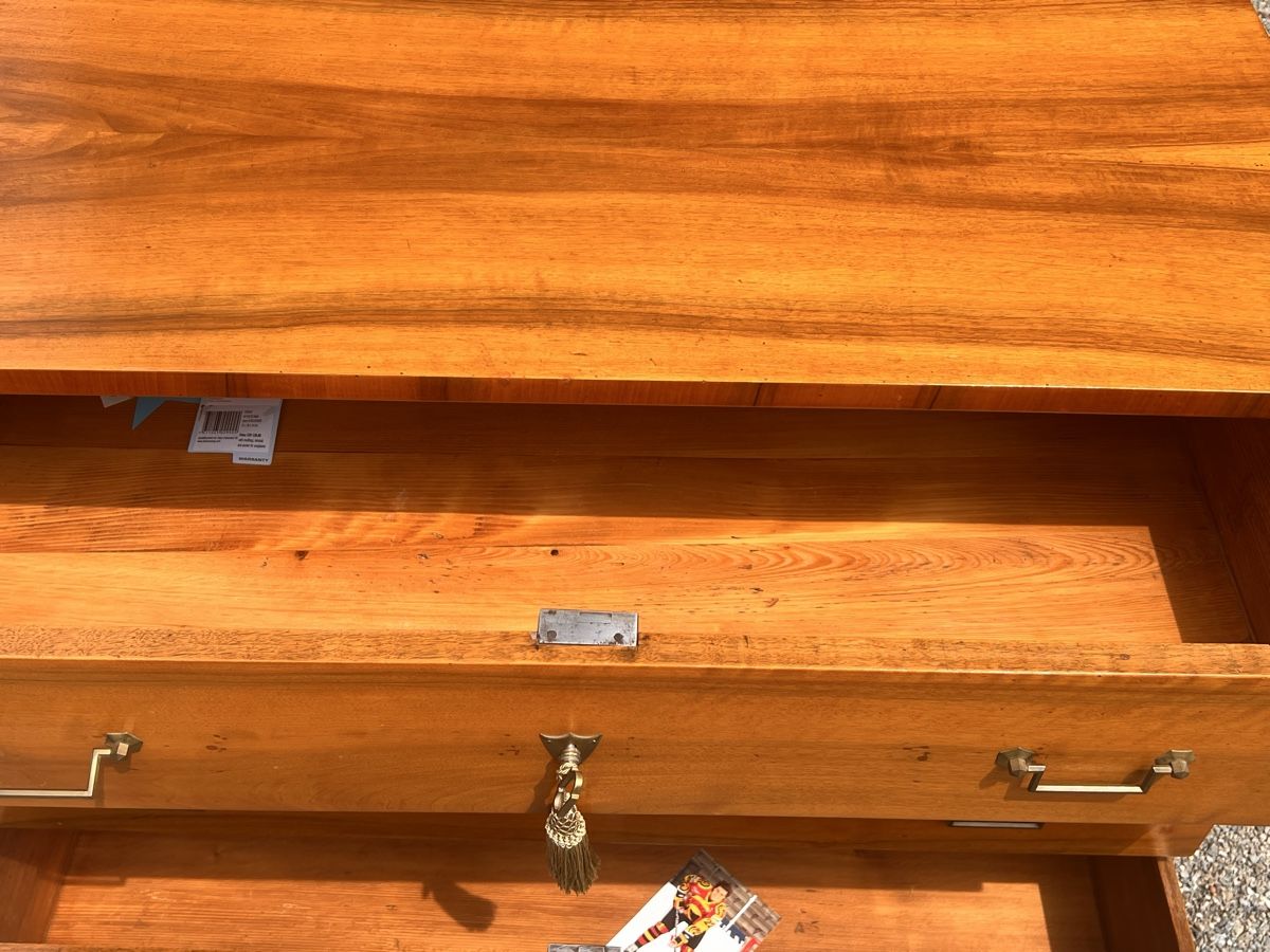 Cassettiere: Antike Kommode (61) – Usato da Glattfelden venduto da maa_qcj8 7