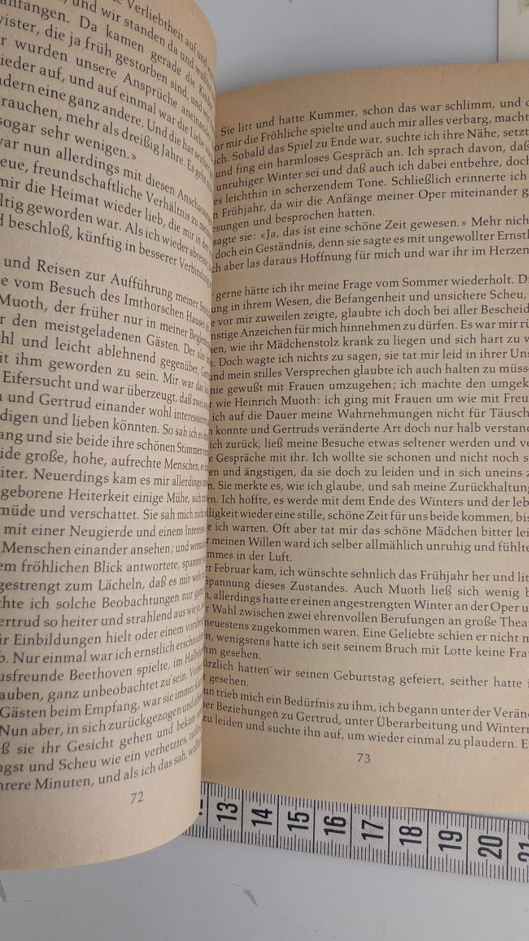 Bücher: Hermann Hesse - Gertrud, Roman – Gebraucht aus Zürich von 1.Simon 5