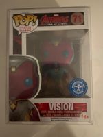Funko POP | Marvel Vision 71