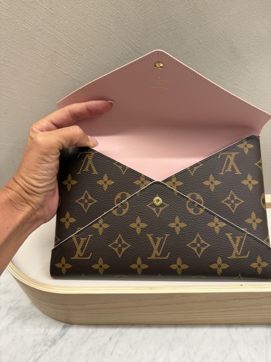 Louis Vuitton Borse: Louis Vuitton pochette – Nuovo e nell'imballaggio originale da Zollikon venduto da sba_5tf2 1