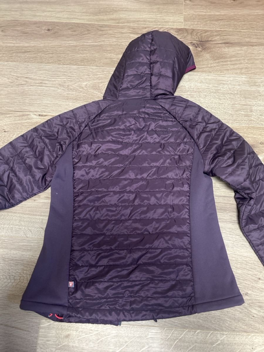 Jack Wolfskin Jacken: Loftjacke Jack Wolfskin – Gebraucht aus Rüschegg Heubach von kat_cfw8 4