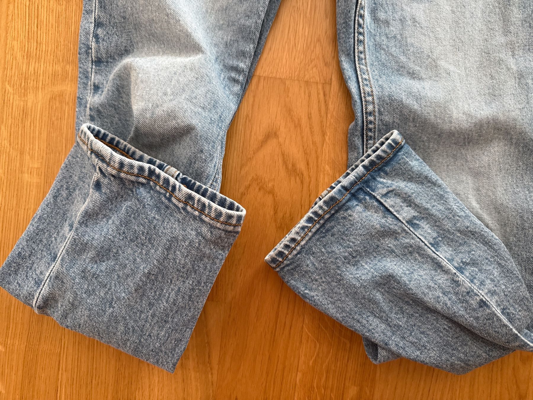 H&M Pantaloni: Jeanshose Gr. 146 SLIM FIT – Usato da Zürich venduto da Lucinka21 3