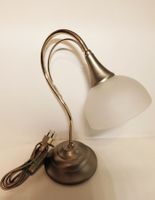 Vintage Tischleuchte 1980er