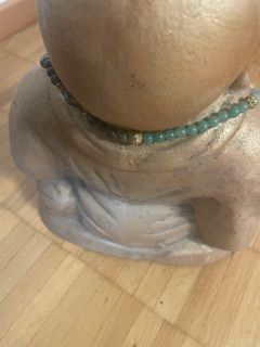 Statuette: Buddhafigur – Usato da Cavigliano venduto da taras2021 1