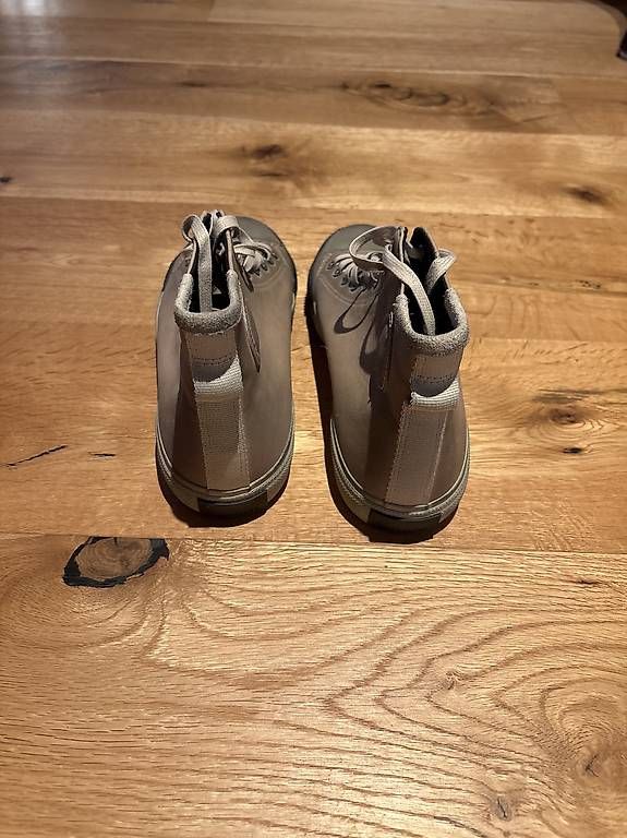 Scarpe da uomo: Allsaints High-top Sneakers Gr. 42 – Usato da Basel venduto da dahasda 3