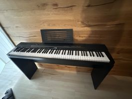 Digital Piano KB6 mit Ständer gutem Zustand
