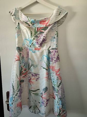 Dorothy Perkins Kleid Gr.S