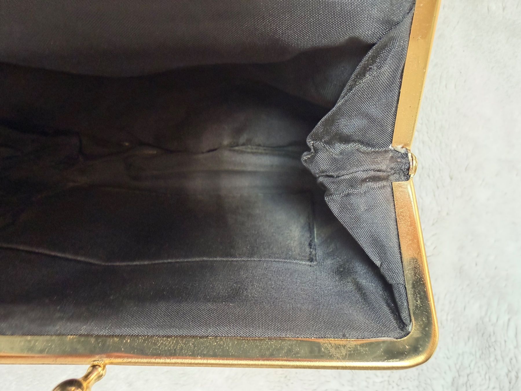 Taschen für Damen: Kleine Handtasche – antik – Gebraucht aus Würenlos von JRP_71 3