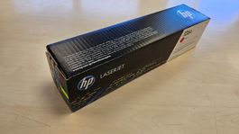 HP Toner 126A Magenta