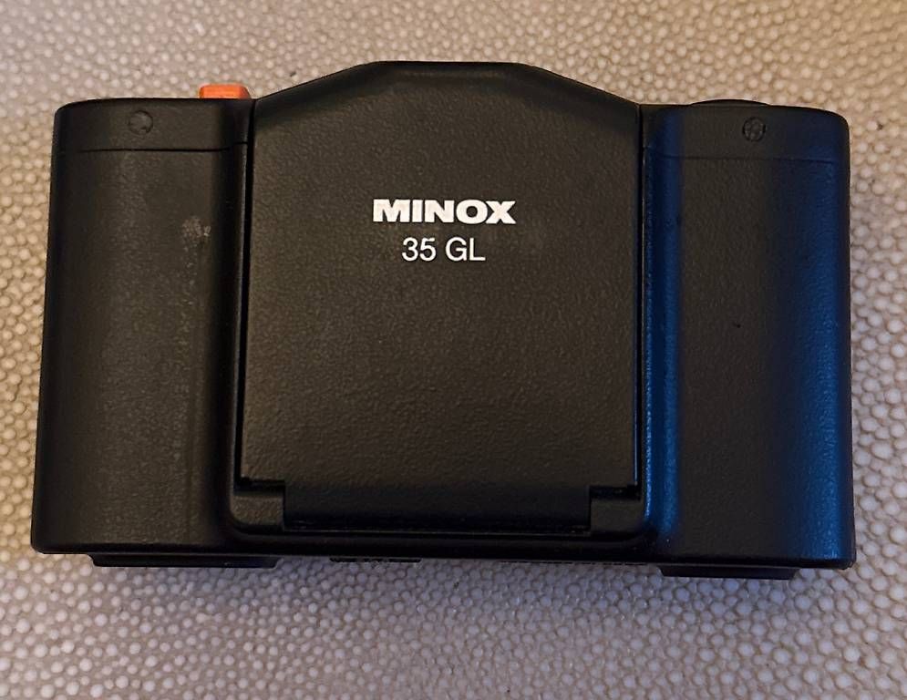 Fotocamera: Kamera Minox 35 GL – Usato da Zollikerberg venduto da eva_chz9 2