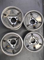 Alufelgen 180 / 130 mm, nicht geeignet für CRG