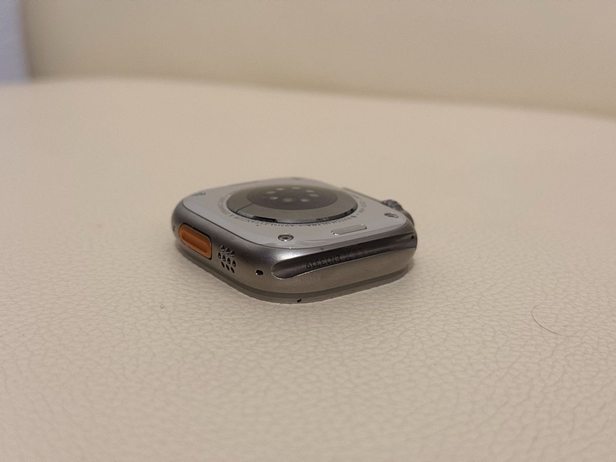 Apple Smartwatch: Apple Watch Ultra 2 – Neuf (Voir description) à Davos Platz par lol_ds8b 1