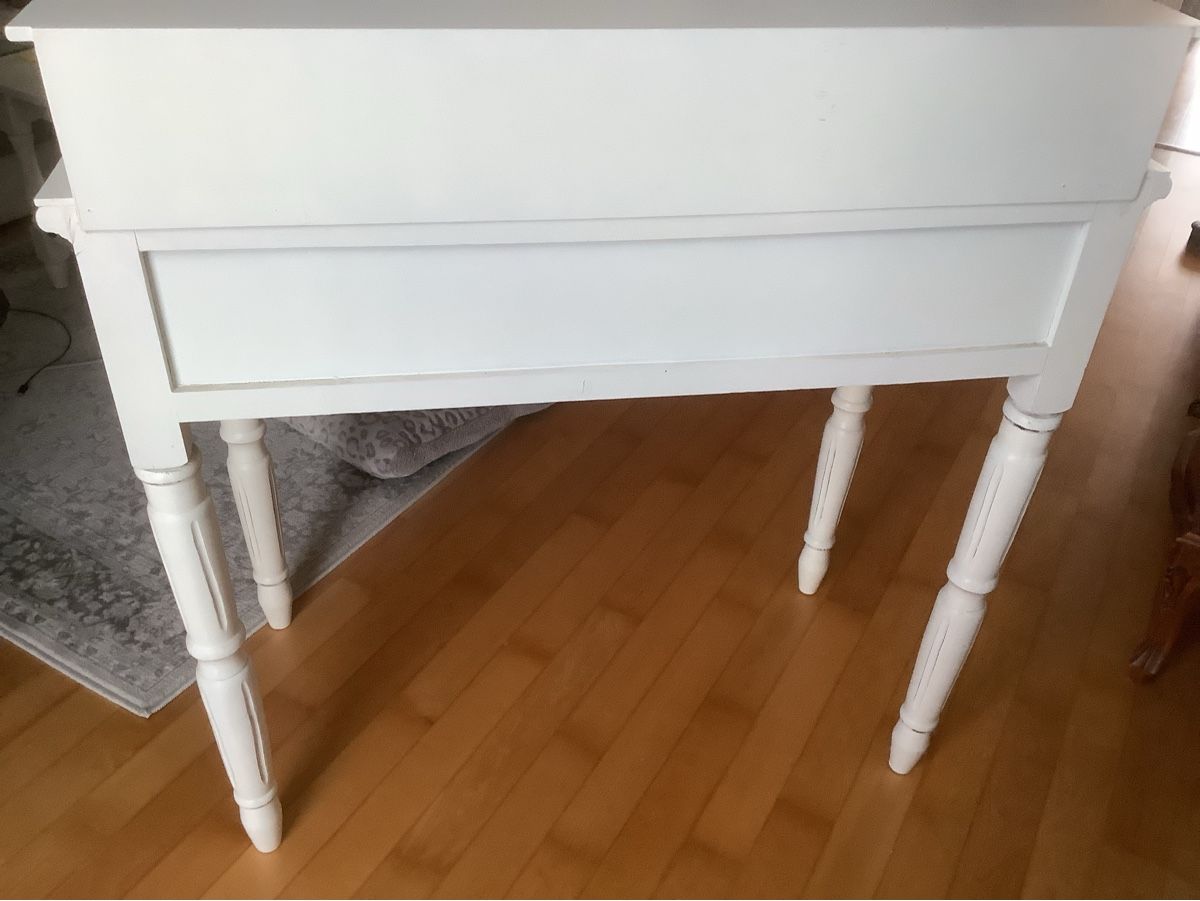 Tavoli da trucco: Schmink Tisch – Usato da Zug venduto da natiak01 5