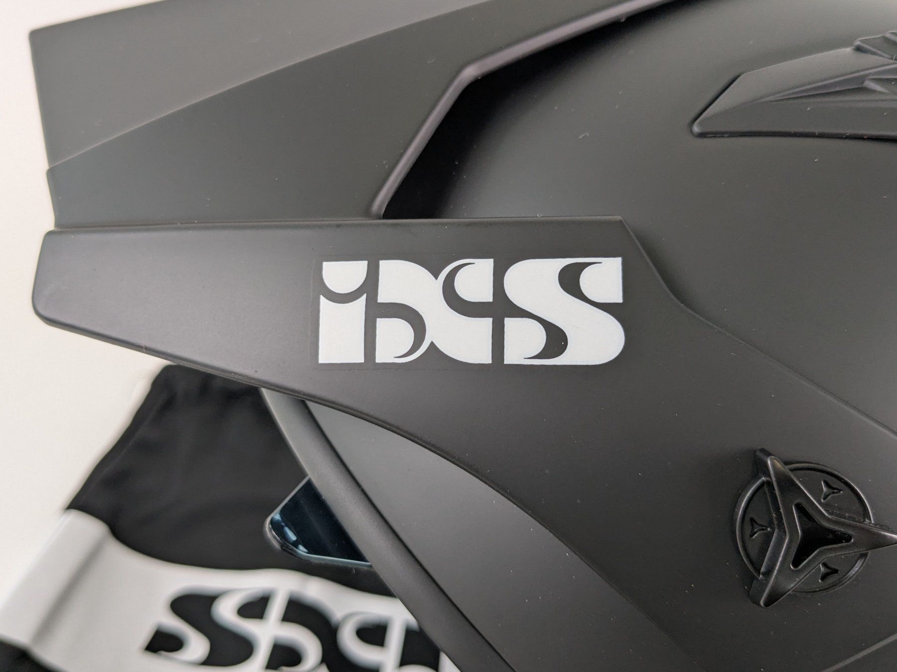 IXS Helme & Visiere: IXS Jet-Motorradhelm iXS114 3.0 – Neu (gemäss Beschreibung) aus Dintikon von Restwert_Dintikon 5