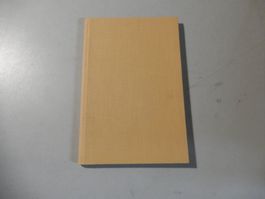 Blütenzweige der Tschet, seltene Ausgabe!