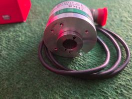 Drehgeber Encoder lika CK60-Y-2000BNF215/S244