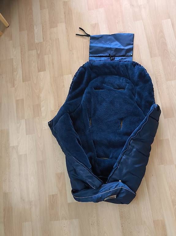Schlafsäcke: Kinderwagen Fusssack – Gebraucht aus Thun von Kevinke80 2