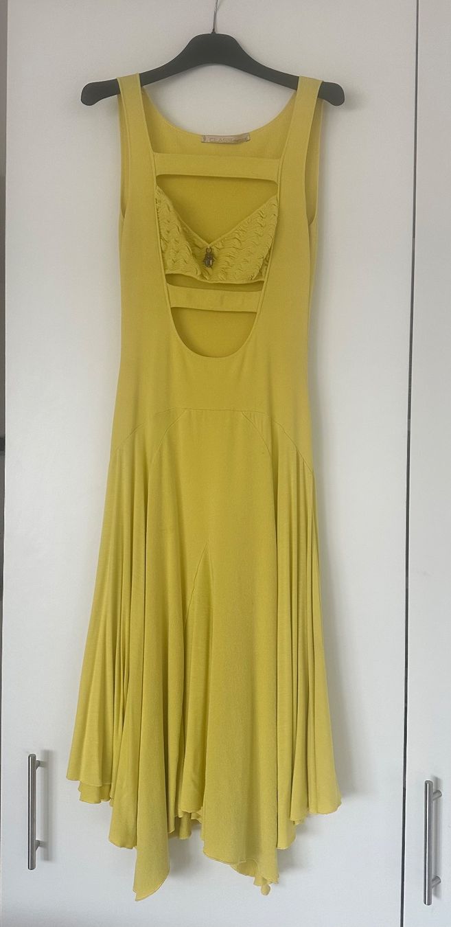 Roberto Cavalli Vestiti: Cavalli Kleid – Usato da Bäch SZ venduto da ruslena29 4