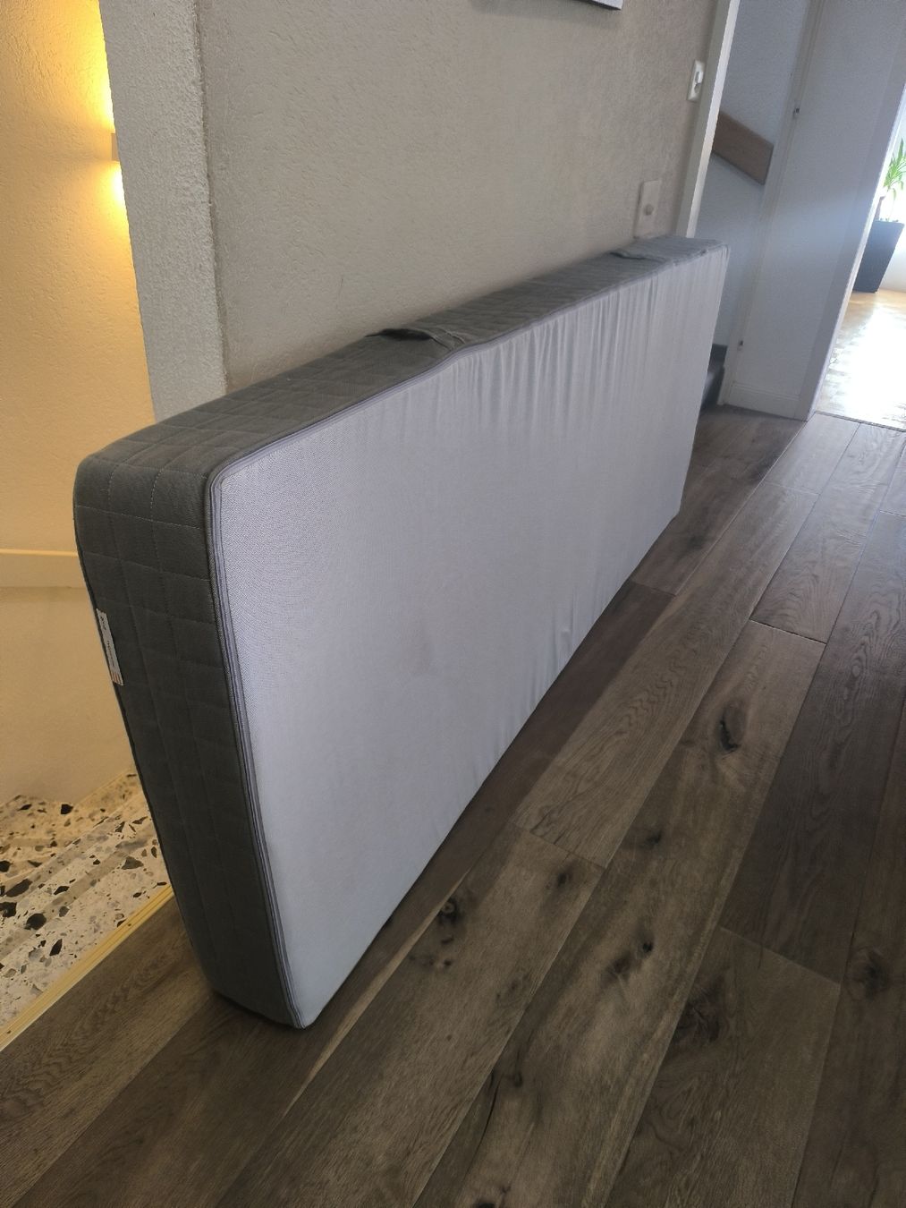 Ikea Materassi: Morgedal Matratze Ikea – Usato da Seengen venduto da sro_j7vq 2