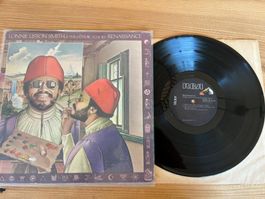 Smith, Lonnie Liston  - Renaissance - US - 1976 - RCA Victor