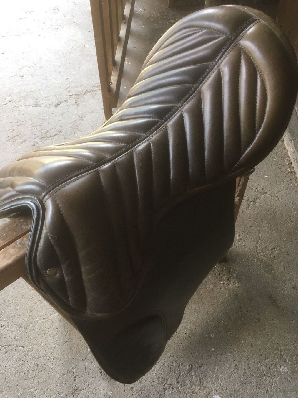 Selle & Accessori: Isländersattel – Usato da Däniken SO venduto da Sonjab0