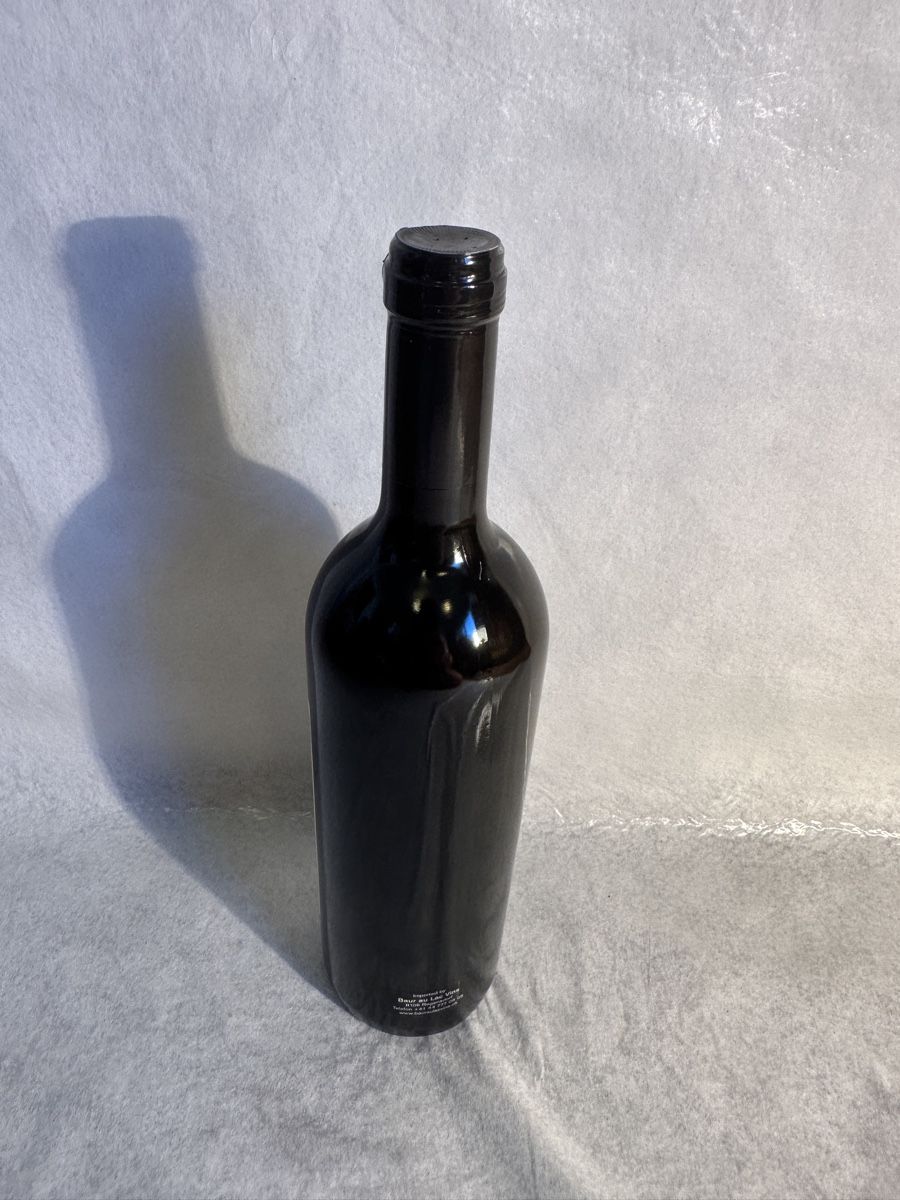 Vino: Malanser 2013 Giani Boner Pinot Noir – Nuovo e nell'imballaggio originale da zürich venduto da Eltons 2