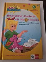 Kinderbuch Bibi Blocksberg